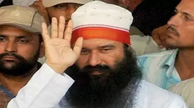 Gurmeet Ram Rahim Singh Walks Out on 15th Parole, to Stay at Sirsa Dera