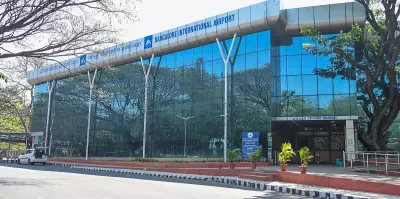 HAL Airport Reopening Needs BIAL Consent Before 2033, Says Minister