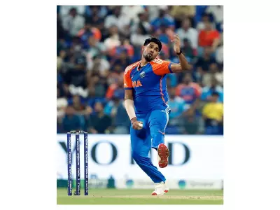 Harshit Rana: Delhi Capitals Management Sees All-Rounder Potential in Young Pacer