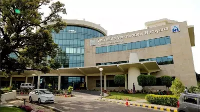 Hindutva Groups in Jammu Threaten Shutdown Over Medical College Admission Policy