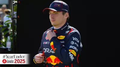 How 9 Lost Points Cost Verstappen a Historic 5th F1 Title in 2025