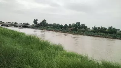 How a Flash Flood on Sirsa River Separated Guru Gobind Singh's Family in 1705