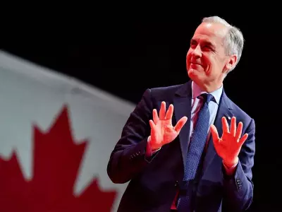 HRW Urges Canada's Carney to Prioritise Human Rights in China Talks