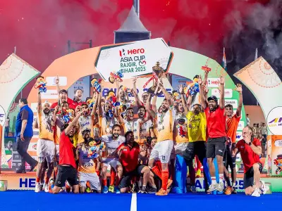 Indian Hockey's 2023: A Year of Resilience, Setbacks, and Olympic Hope