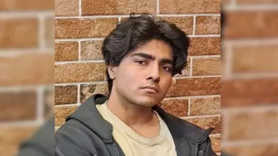 Indian-Origin Student Shivank Avasthi, 20, Shot Dead Near Toronto Campus