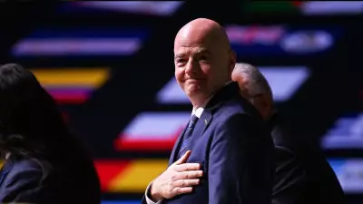 Infantino Defends 2026 FIFA World Cup Ticket Prices: 'No Football in 150 Countries Without It'