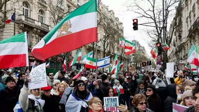 Iran Denies Arrests of Indian Nationals Amidst Unrest: MEA Monitoring