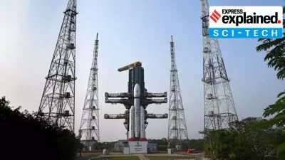 ISRO's LVM3-M6 Mission: Heaviest 6,100 kg BlueBird Satellite Launch Test