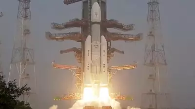 ISRO's PSLV Launches DRDO's Spy Satellite EOS-N1: 5 Key Facts