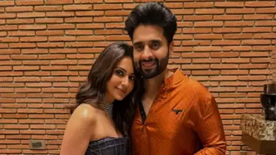 Jackky Bhagnani Reveals Rakul Preet Singh's Professional Ethos: 'She Never Demands Anything Extra'
