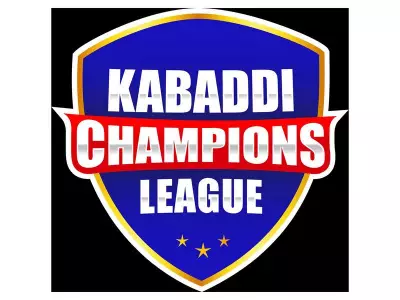 Kabaddi Champions League Trophy Tour Ignites Haryana's Heartland