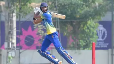 Karnataka Dominate Vijay Hazare Trophy with 8-Match Unbeaten Streak