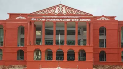 Karnataka HC Directs Action on Pakistani Woman's Citizenship Plea