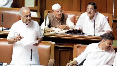 Karnataka to Classify 41,849 Water Bodies to Resolve Ownership Confusion