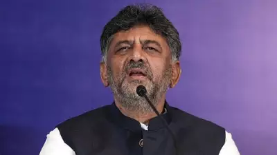 Karnataka to Craft Coastal Tourism Policy with Local Input, Says DK Shivakumar