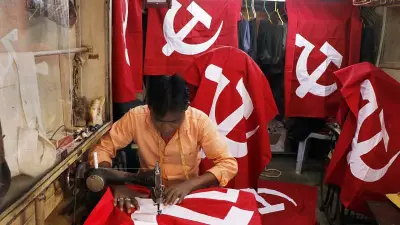 Kerala CPI(M) Worried as Hindu Vote Shifts Ahead of Assembly Polls