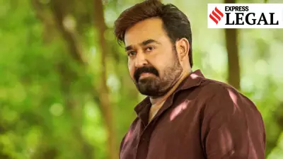 Kerala High Court Exonerates Mohanlal in Manappuram Finance Case