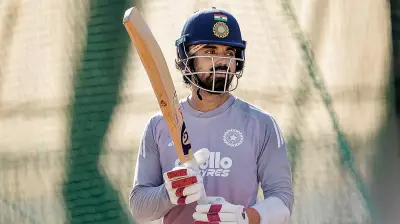KL Rahul Returns as Karnataka Seek Vijay Hazare Trophy Revenge vs Rajasthan