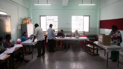 Left-Linked Union Leaders Fight BMC Polls to Amplify Workers' Voice