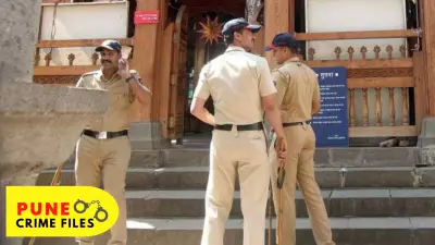 Lonavala Double Murder: Court Acquits Accused Citing Failed Probe, Lack of Motive