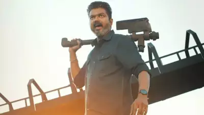 Madras HC Stays Order on Vijay's 'Jana Nayagan' CBFC Clearance, Release Postponed