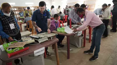 Maharashtra Civic Polls: Unopposed Wins Soar to 69, Sparking Political Row