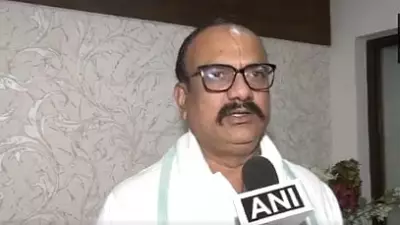 Maharashtra Speaker's 'BJP Leash' Remark Sparks EC Action Demand