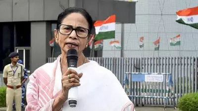 Mamata Banerjee Flags AI Glitches in SIR, Calls Process 'Fundamentally Flawed'