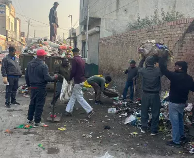 Mandi Ahmedgarh's Transformation Dream Shattered: Promised Upgrades Vanish