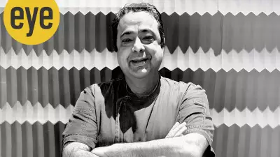 Manish Mehrotra Opens Nisaba, His First Independent Restaurant in Delhi's Sunder Nursery