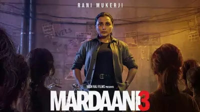 Mardaani 3 Trailer Out: Rani Mukerji Returns as Shivani Shivaji Roy