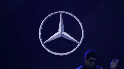 Mercedes-Benz, BMW to Raise Car Prices by 2% from January 2026