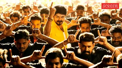 Mersal Controversy: How Vijay's 2017 Film Faced GST, Medical & CBFC Backlash