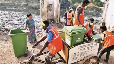 Mohali MC Demands Rs 1,000 Crore from GMADA for Civic Development