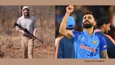 MrBeast Reaches Out to Virat Kohli Again: Wants to Film Video With Cricket Icon