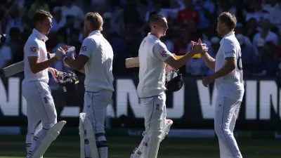 Nasser Hussain: Why England's Melbourne Test Win Matters Beyond Ashes Loss