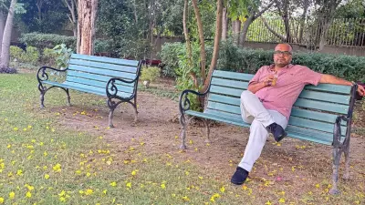 Navneet Chaturvedi Released: Claims 13 AAP MLAs' Support, Vows to Expose 'Truth'