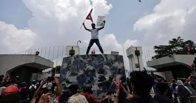 Nepal Elections 2026: Gen Z Voters Challenge Political Old Guard