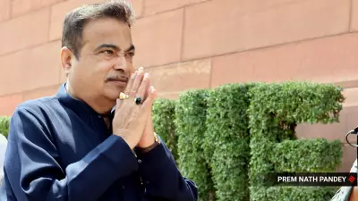 Nitin Gadkari's 46 Kg Weight Loss: Discipline Over Quick Fixes, Shares Routine