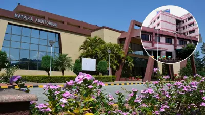 NMC Withdraws MBBS Permission at Shri Mata Vaishno Devi Institute: Rules, Violations & Student Impact