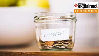 NPS New Rules 2025: 80% Lump Sum Withdrawal, Exit Age Raised to 85