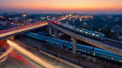 NRI's Return After 8 Years Sparks Debate on India vs. US Costs & Life