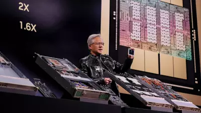 Nvidia Unveils Rubin: Next-Gen AI Platform to Succeed Blackwell, Cuts Costs by 90%