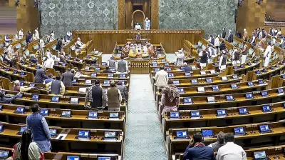 Om Birla Warns of 'Exemplary Punishment' for E-Cigarette Use in Parliament