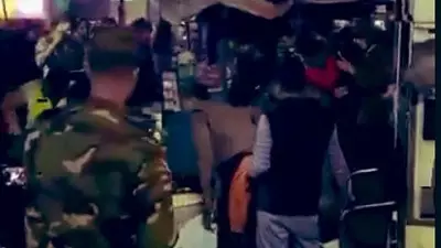 One Killed in Bomb Blast in Dhaka's Kafrul Area, Police Investigate