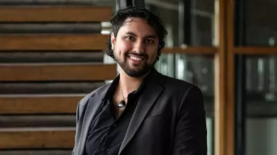 Opera Singer Frazan Adil Kotwal Makes India Debut with 'From Dawn to Dream'