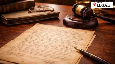 Orissa HC Backs Adopted Son's Job Claim, Cites Ancient Hindu Law in Railway Dispute