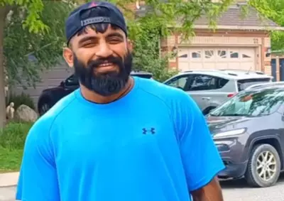 Pakistani Kabaddi Player Banned Indefinitely for Representing Indian Team