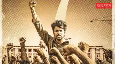 Parasakthi Day 1 Box Office: Sivakarthikeyan Film Collects Rs 11.5 Crore