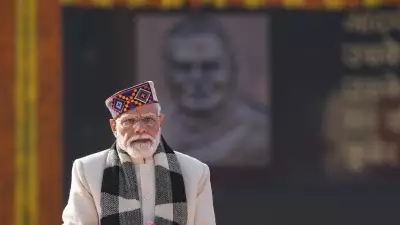 PM Modi Declares End of Sports Nepotism, Budget Triples Since 2014